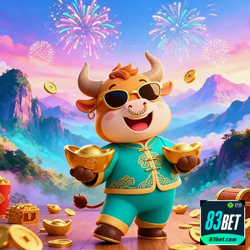 Jogos de cassino online - 83bet