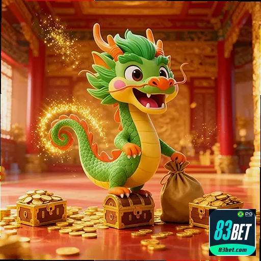 Cassino online 83bet - 83bet