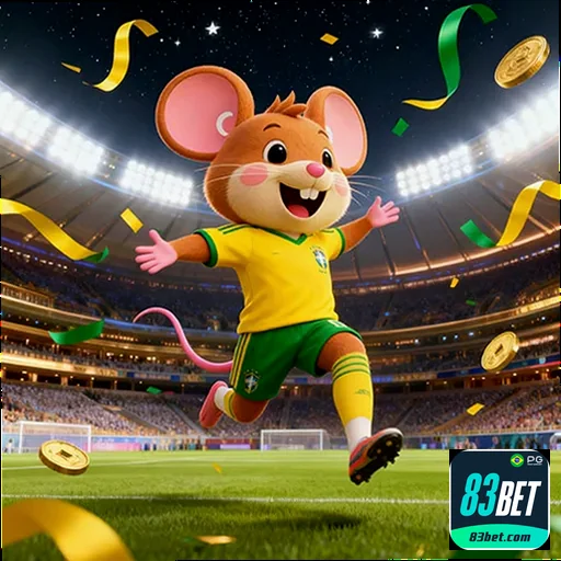 Melhores slots Bra - 83bet