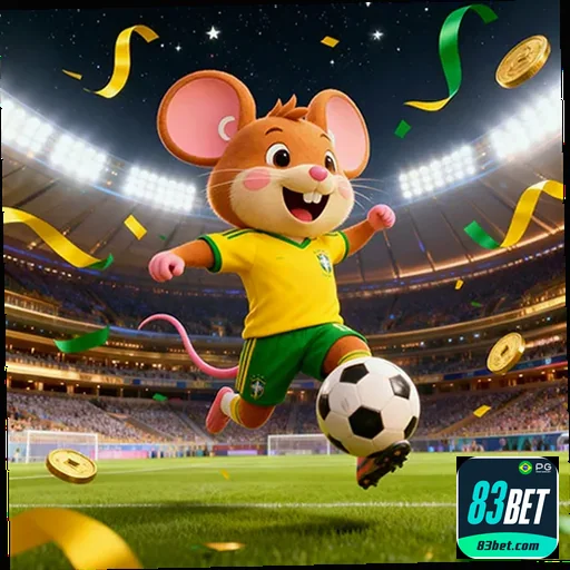 Melhores slots Bra - 83bet